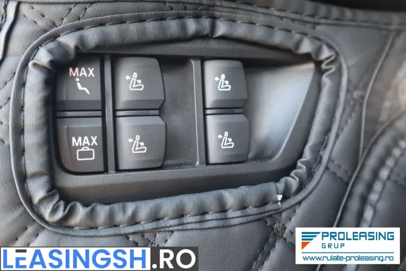 BMW X7 (Seria X) din 2025 cu 7.500 km - oferta BMW238803 - foto 21