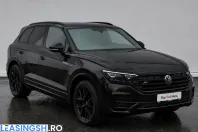 Volkswagen Touareg din 2021 cu 152.396 km - oferta VOL238804 - foto 2