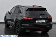 Volkswagen Touareg din 2021 cu 152.396 km - oferta VOL238804 - foto 4