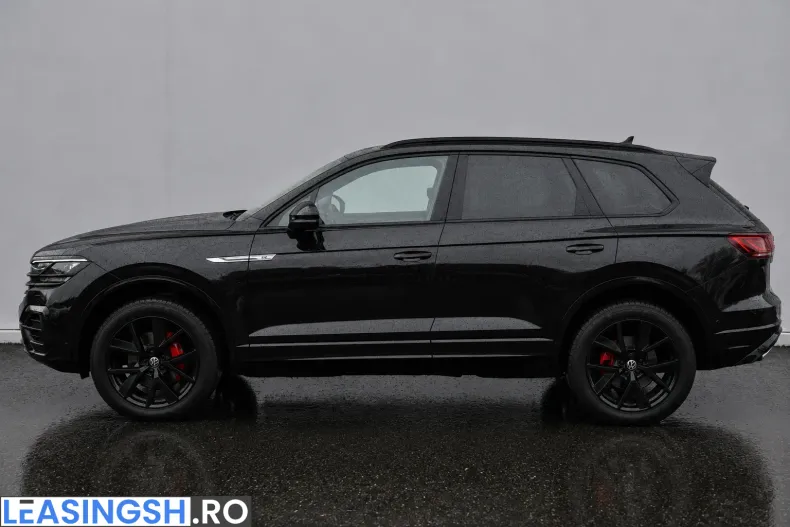 Volkswagen Touareg din 2021 cu 152.396 km - oferta VOL238804 - foto 5