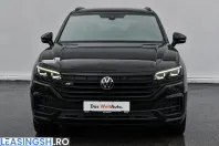 Volkswagen Touareg din 2021 cu 152.396 km - oferta VOL238804 - foto 7