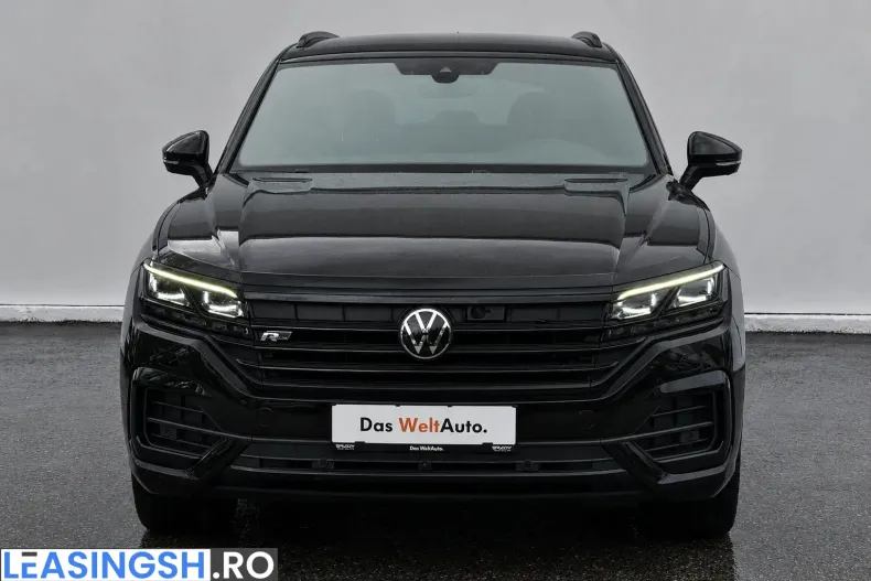 Volkswagen Touareg din 2021 cu 152.396 km - oferta VOL238804 - foto 7