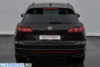 Volkswagen Touareg din 2021 cu 152.396 km - oferta VOL238804 - foto 8