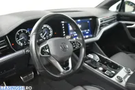 Volkswagen Touareg din 2021 cu 152.396 km - oferta VOL238804 - foto 13