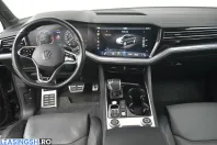 Volkswagen Touareg din 2021 cu 152.396 km - oferta VOL238804 - foto 14