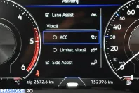 Volkswagen Touareg din 2021 cu 152.396 km - oferta VOL238804 - foto 19