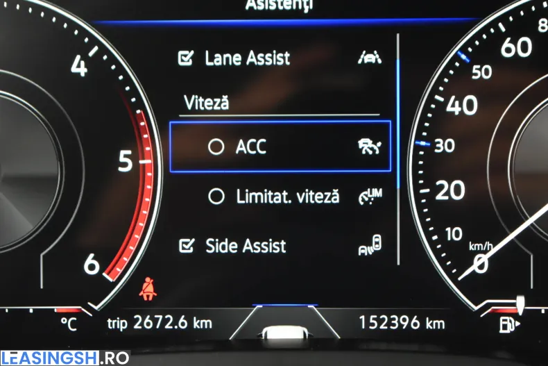 Volkswagen Touareg din 2021 cu 152.396 km - oferta VOL238804 - foto 19