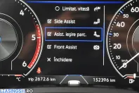 Volkswagen Touareg din 2021 cu 152.396 km - oferta VOL238804 - foto 20