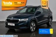 Skoda Karoq din 2023 cu 96.184 km - oferta SKO238805 - foto 1
