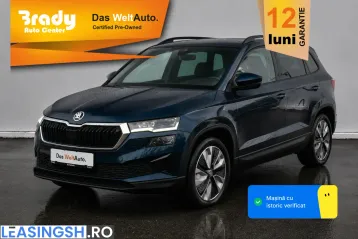 Skoda Karoq din 2023 - oferta SKO238805