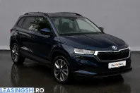 Skoda Karoq din 2023 cu 96.184 km - oferta SKO238805 - foto 2