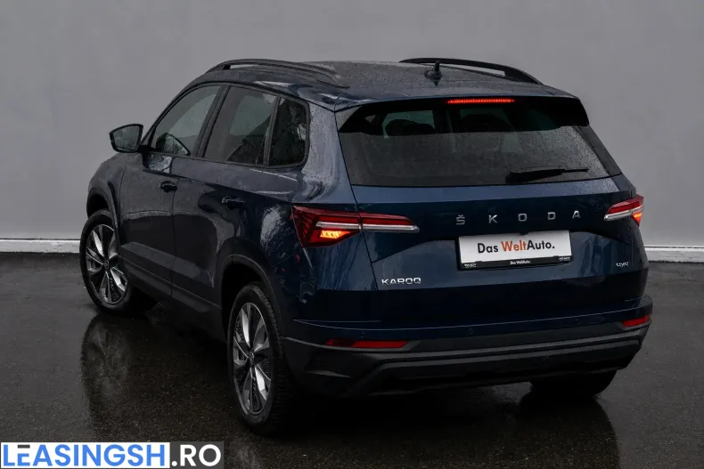 Skoda Karoq din 2023 cu 96.184 km - oferta SKO238805 - foto 3
