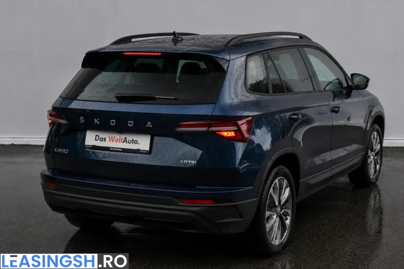 Skoda Karoq din 2023 cu 96.184 km - oferta SKO238805 - foto 4