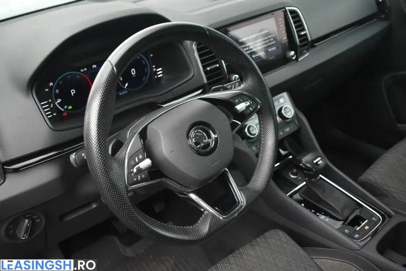 Skoda Karoq din 2023 cu 96.184 km - oferta SKO238805 - foto 6