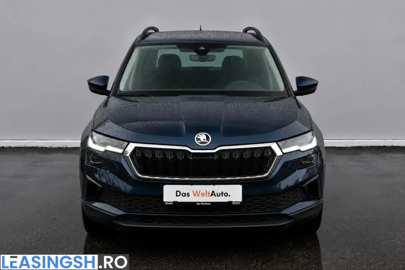 Skoda Karoq din 2023 cu 96.184 km - oferta SKO238805 - foto 9