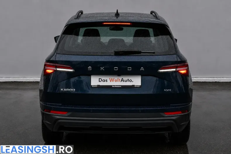 Skoda Karoq din 2023 cu 96.184 km - oferta SKO238805 - foto 10