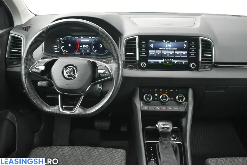 Skoda Karoq din 2023 cu 96.184 km - oferta SKO238805 - foto 12