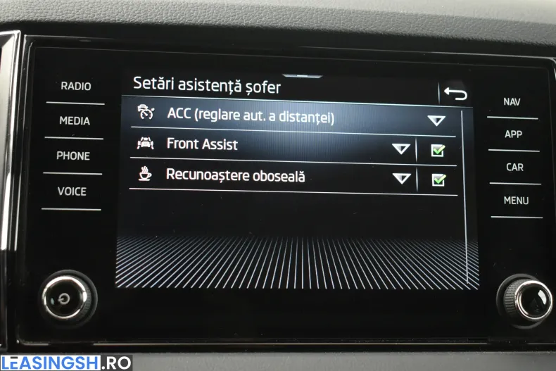 Skoda Karoq din 2023 cu 96.184 km - oferta SKO238805 - foto 15