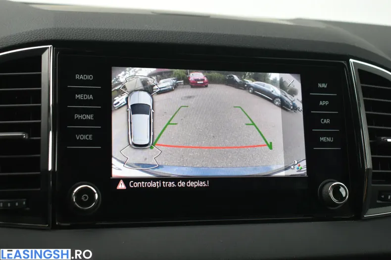 Skoda Karoq din 2023 cu 96.184 km - oferta SKO238805 - foto 16