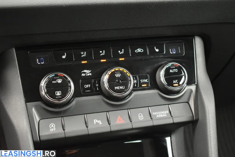 Skoda Karoq din 2023 cu 96.184 km - oferta SKO238805 - foto 17