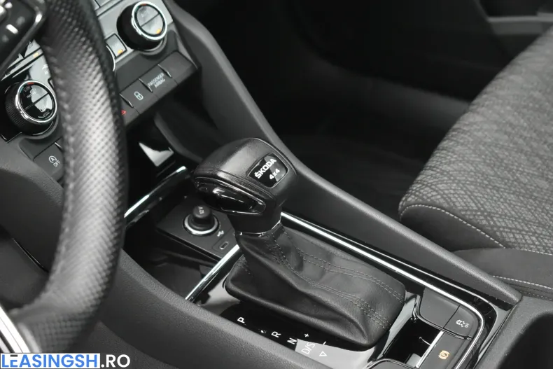 Skoda Karoq din 2023 cu 96.184 km - oferta SKO238805 - foto 19