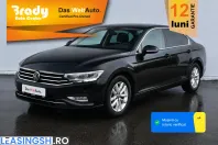 Volkswagen Passat din 2021 cu 105.065 km - oferta VOL238806 - foto 1