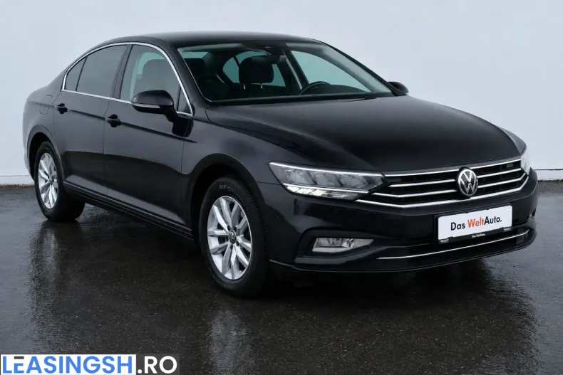 Volkswagen Passat din 2021 cu 105.065 km - oferta VOL238806 - foto 2