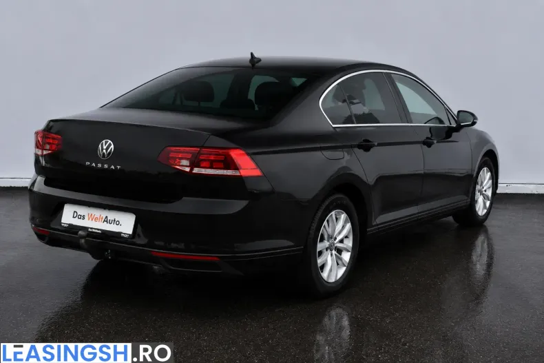 Volkswagen Passat din 2021 cu 105.065 km - oferta VOL238806 - foto 3