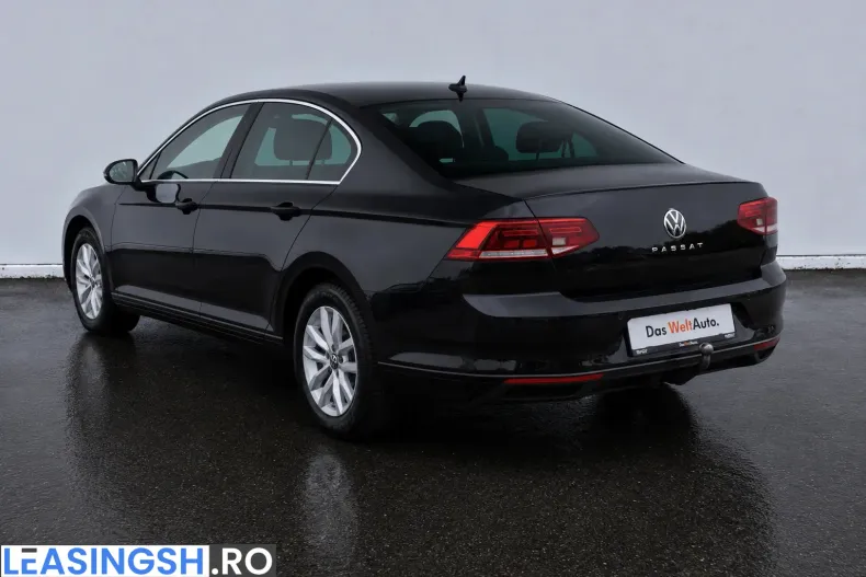 Volkswagen Passat din 2021 cu 105.065 km - oferta VOL238806 - foto 4