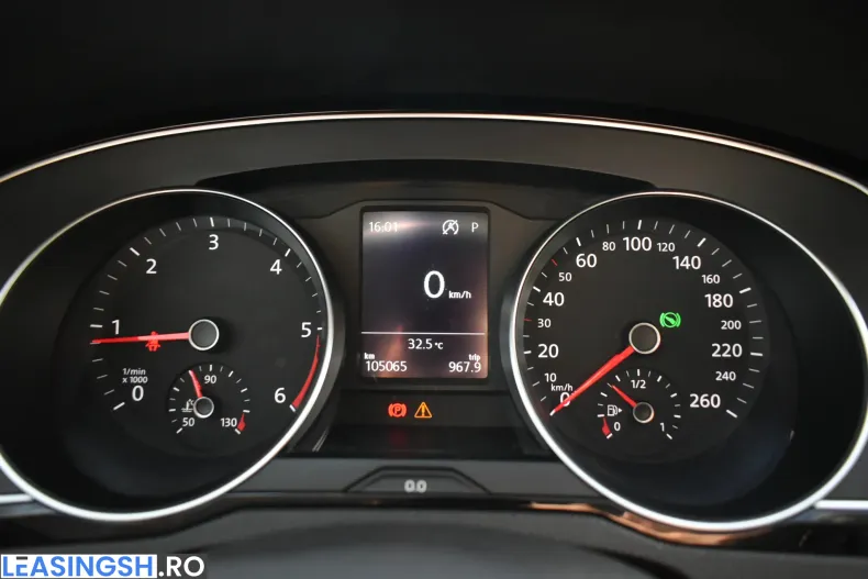 Volkswagen Passat din 2021 cu 105.065 km - oferta VOL238806 - foto 5