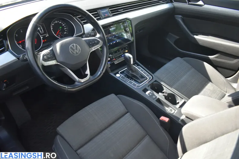 Volkswagen Passat din 2021 cu 105.065 km - oferta VOL238806 - foto 6