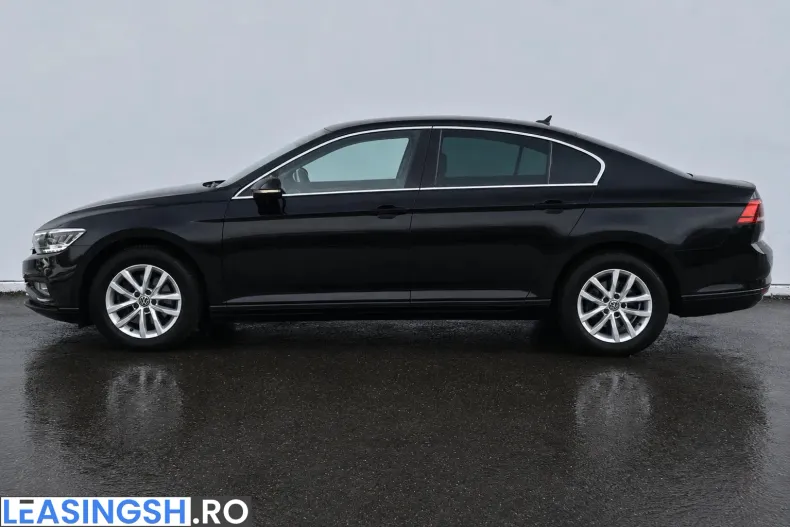 Volkswagen Passat din 2021 cu 105.065 km - oferta VOL238806 - foto 7