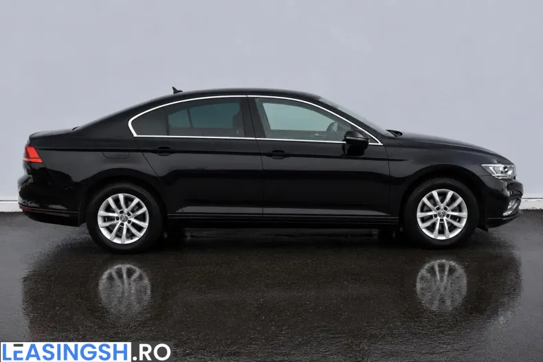 Volkswagen Passat din 2021 cu 105.065 km - oferta VOL238806 - foto 8