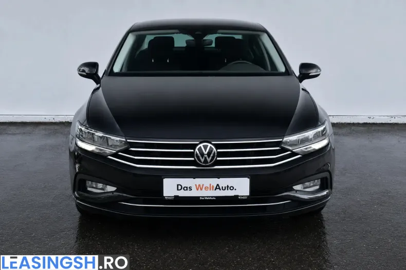 Volkswagen Passat din 2021 cu 105.065 km - oferta VOL238806 - foto 9