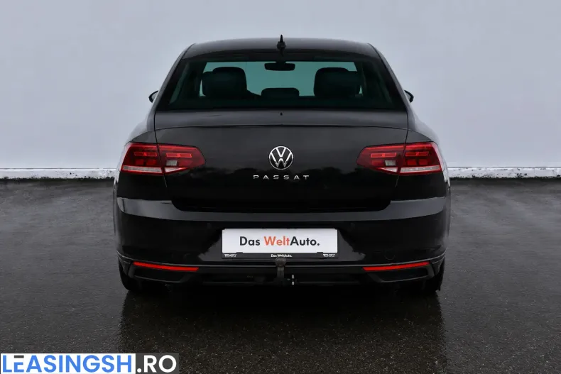 Volkswagen Passat din 2021 cu 105.065 km - oferta VOL238806 - foto 10