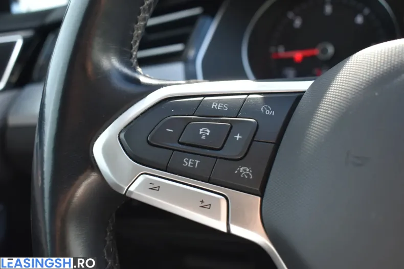 Volkswagen Passat din 2021 cu 105.065 km - oferta VOL238806 - foto 13