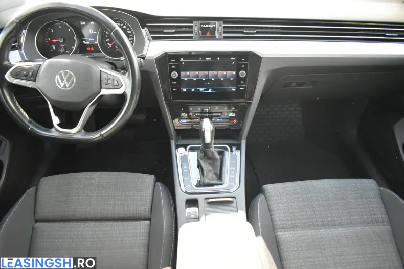 Volkswagen Passat din 2021 cu 105.065 km - oferta VOL238806 - foto 14