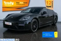 Porsche Panamera din 2020 cu 80.628 km - oferta POR238807 - foto 1