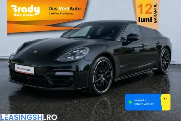 Porsche Panamera din 2020 - oferta POR238807