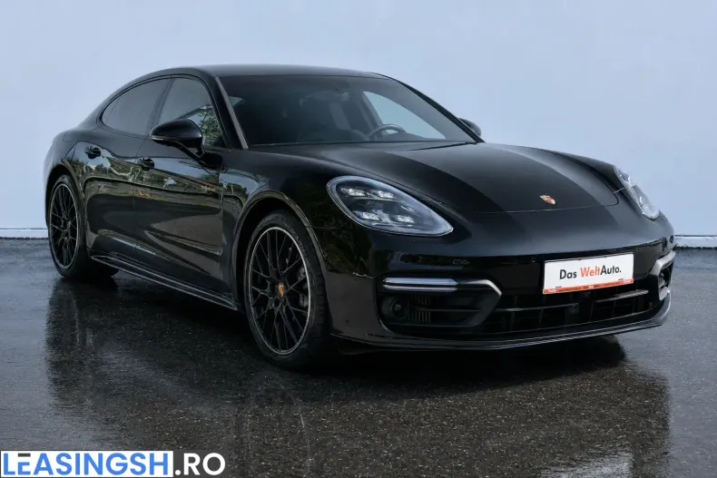 Porsche Panamera din 2020 cu 80.628 km - oferta POR238807 - foto 2