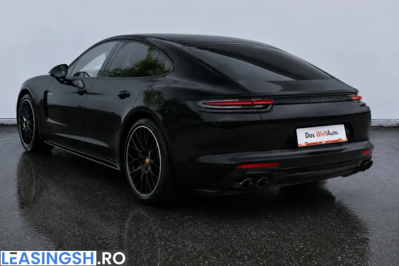 Porsche Panamera din 2020 cu 80.628 km - oferta POR238807 - foto 3