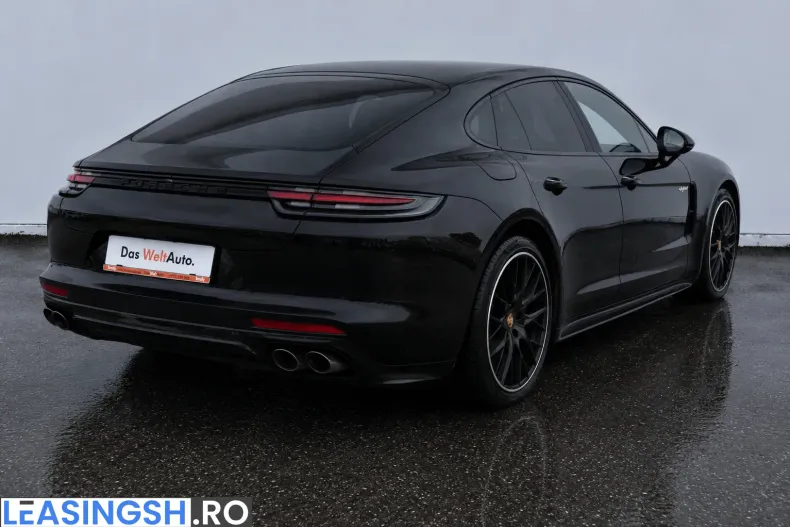 Porsche Panamera din 2020 cu 80.628 km - oferta POR238807 - foto 4