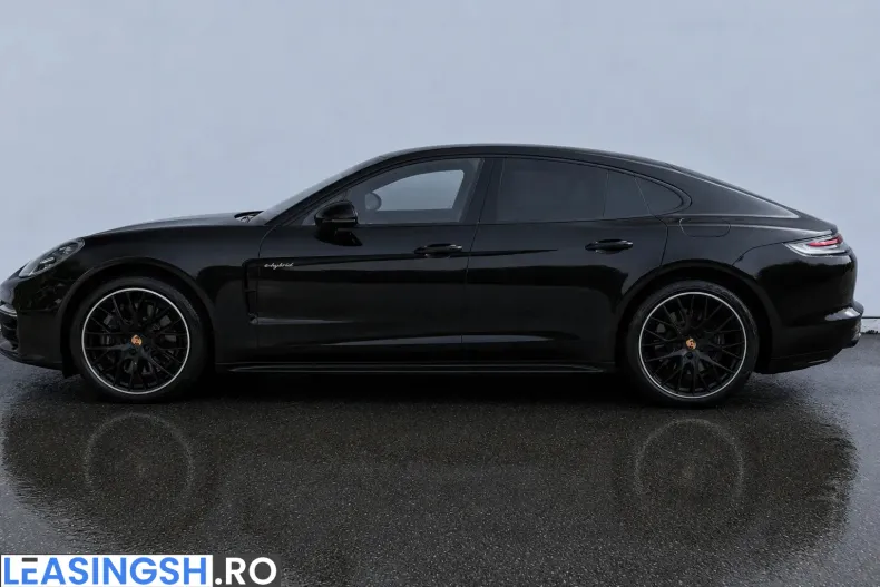 Porsche Panamera din 2020 cu 80.628 km - oferta POR238807 - foto 5