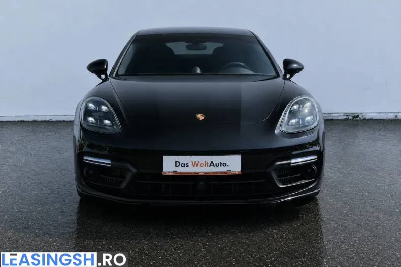 Porsche Panamera din 2020 cu 80.628 km - oferta POR238807 - foto 7