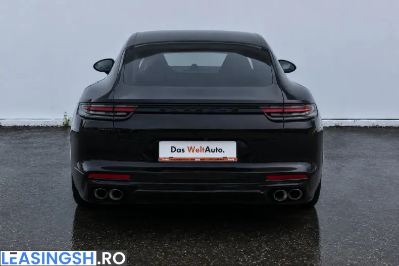 Porsche Panamera din 2020 cu 80.628 km - oferta POR238807 - foto 8