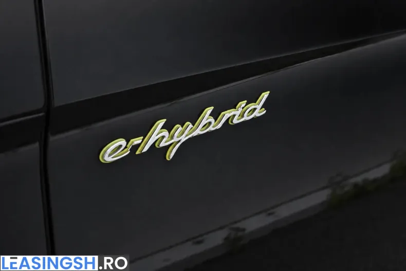 Porsche Panamera din 2020 cu 80.628 km - oferta POR238807 - foto 9