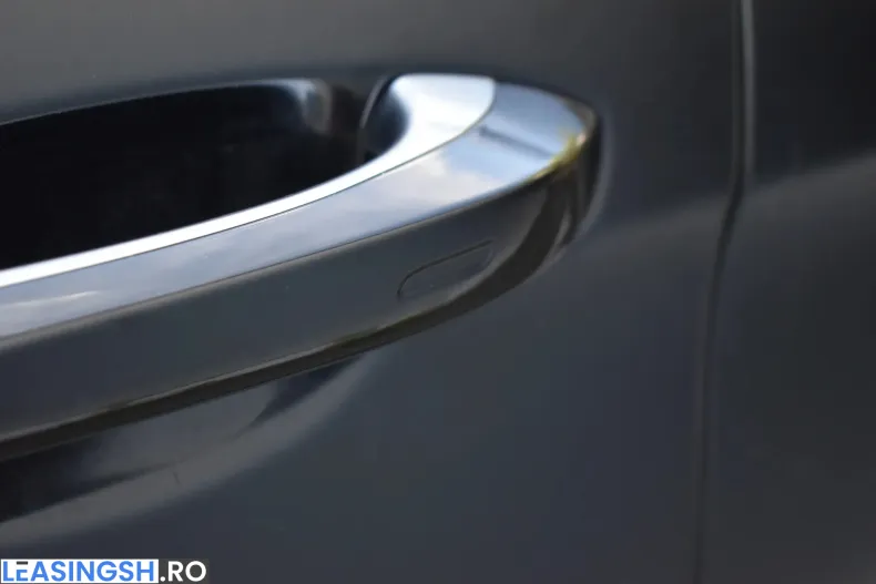 Porsche Panamera din 2020 cu 80.628 km - oferta POR238807 - foto 10