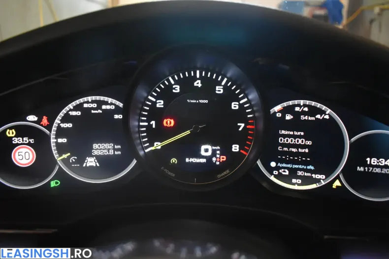 Porsche Panamera din 2020 cu 80.628 km - oferta POR238807 - foto 12