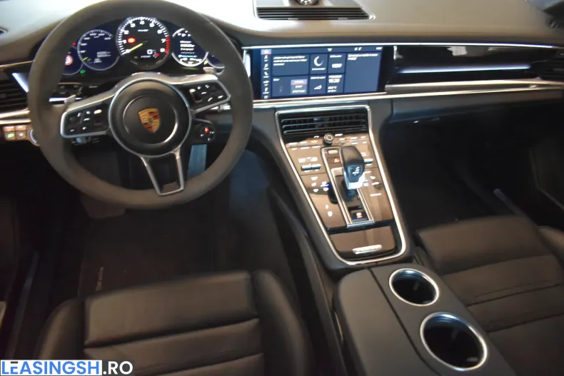 Porsche Panamera din 2020 cu 80.628 km - oferta POR238807 - foto 15