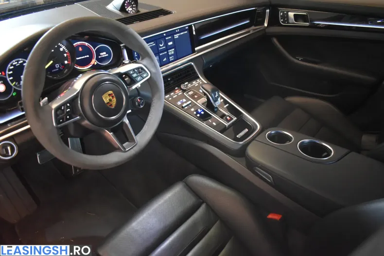 Porsche Panamera din 2020 cu 80.628 km - oferta POR238807 - foto 20
